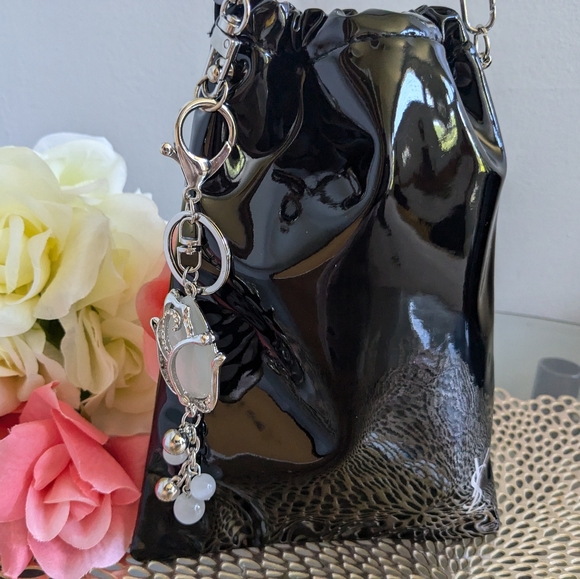 Yves saint Laurent bag - Picture 4 of 9